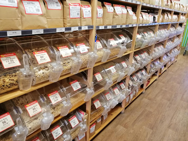 Bin Inn Wholefoods Bethlehem Tauranga - Tauranga