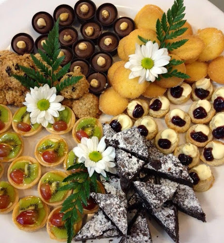 Corporate Bunny Diners