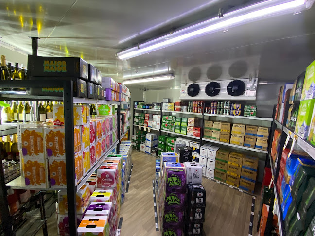 Liquor Centre Thekka - Hospitality and gastronomy