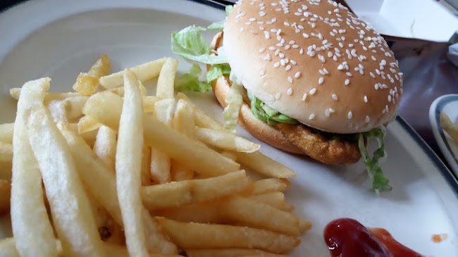 McDonald's Invercargill Elles Road - Hospitality and gastronomy