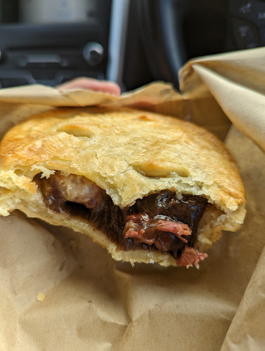 Passion Bakery - Auckland