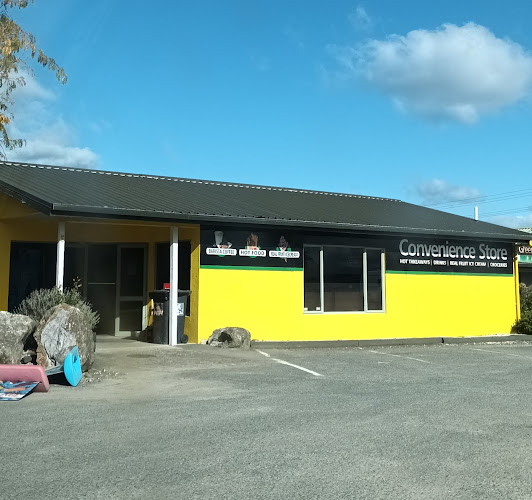 Opinii despre Greenwood Park Dairy în Richmond - Hospitality and gastronomy