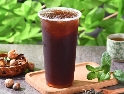 A Profound Tea Shop - Hamilton