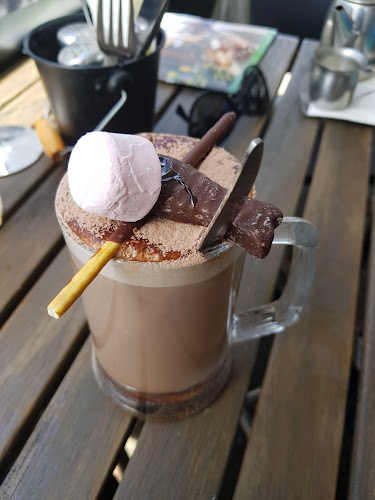 Ruby's Cafe - Hospitality and gastronomy