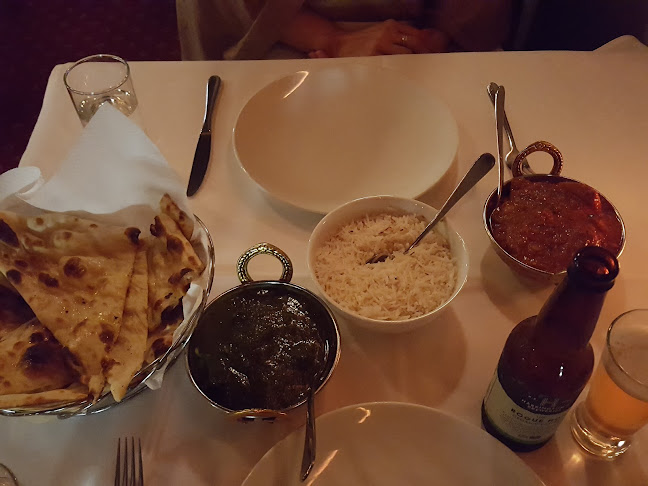 Oh Calcutta - Auckland