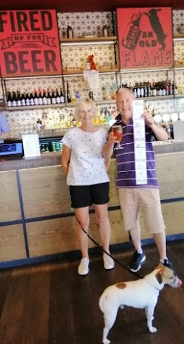 The Flaming Rabbit Open Times