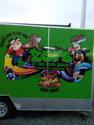 ZOFS - Hospitality and gastronomy