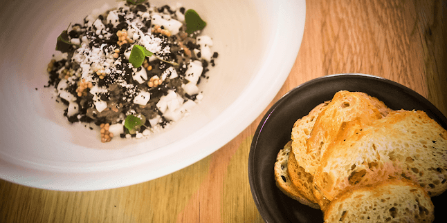 Opinii despre Coene's Bar & Eatery în Wellington - Hospitality and gastronomy