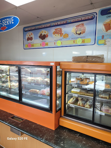 The Bakehouse Cafe, - Hospitality and gastronomy