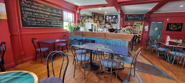 Thai Rendezvous - Christchurch