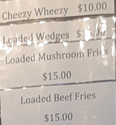 Cable Bay Store - Hospitality and gastronomy