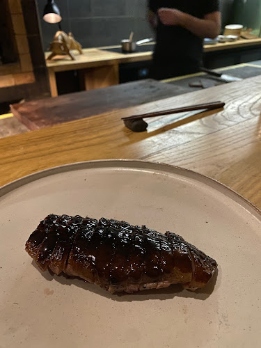 Pasture Restaurant - Auckland