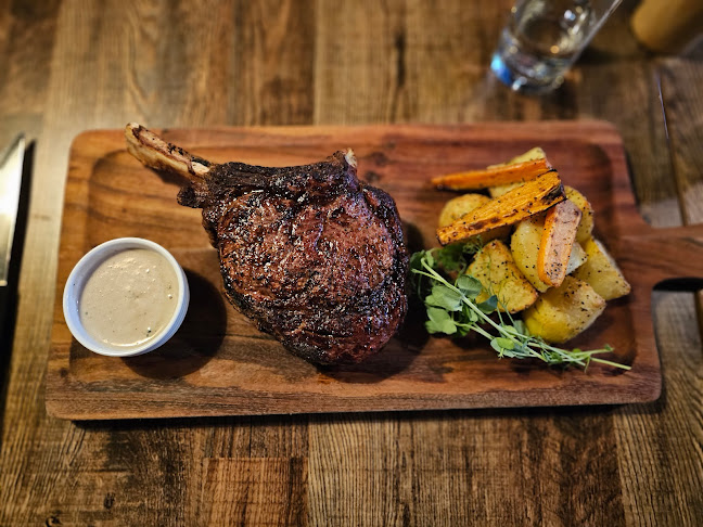 Comentarii opinii despre Mamma Mia Ristorante Italiano