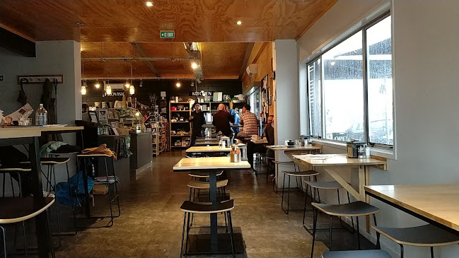 Opinii despre Unfiltered Cafe în Blenheim - Hospitality and gastronomy