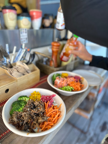 Opinii despre Dripping Bowl în Wānaka - Hospitality and gastronomy