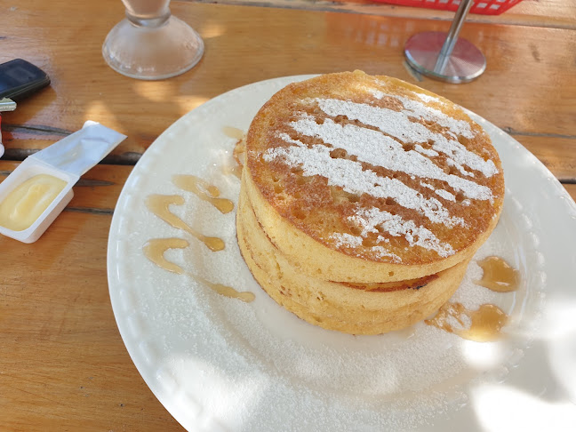 Comentarii opinii despre Diner Oxford