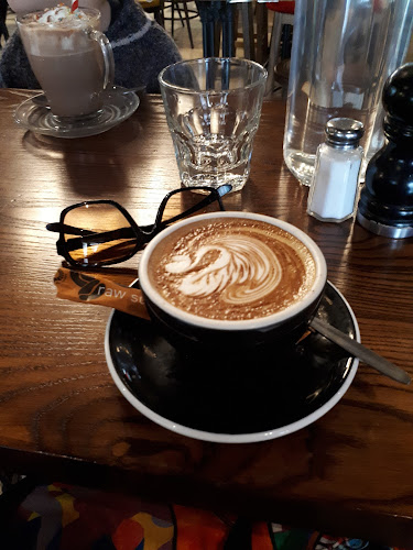 Comentarii opinii despre Mojo Market Lane