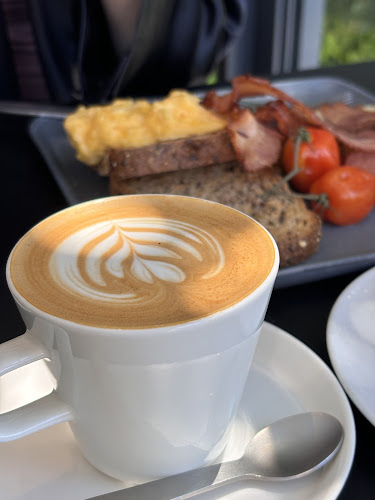 Bloc Cafe - Auckland