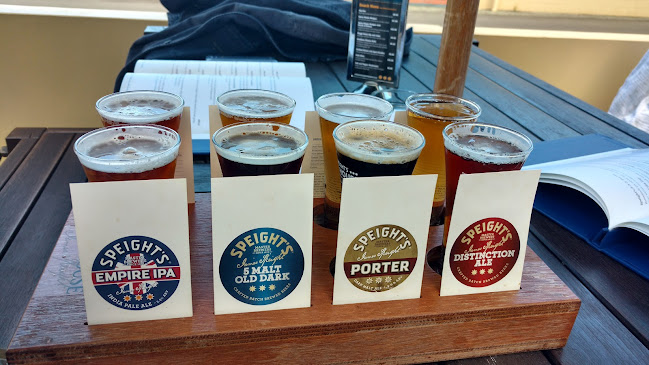 Speight's Ale House Palmerston North - Palmerston North