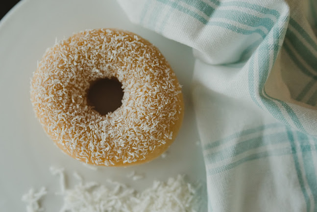 Mamasdonuts - Hospitality and gastronomy