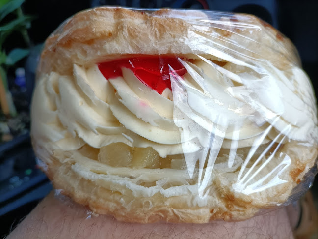 Aorangi Bakery Phone number