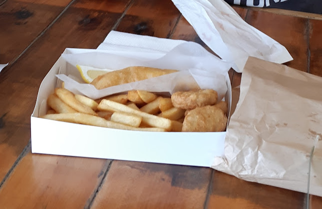 Leigh Eats - Hospitality and gastronomy