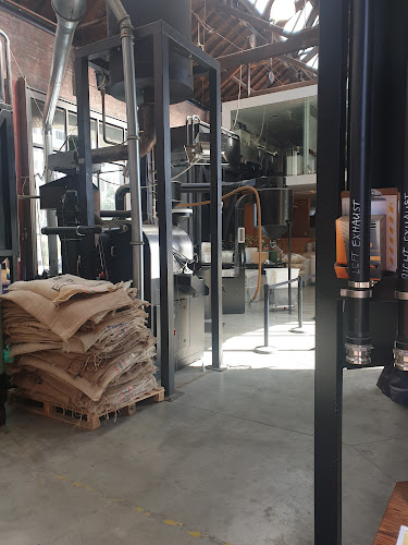 Comments and reviews of Mojo HQ and Roastery