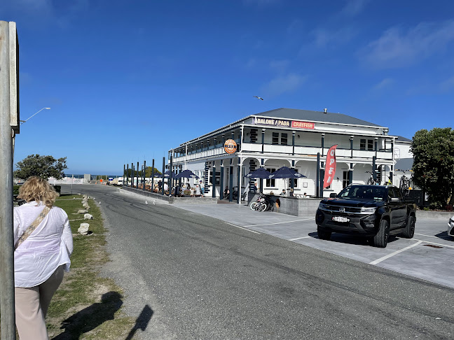 The Pier Hotel - Hospitality and gastronomy