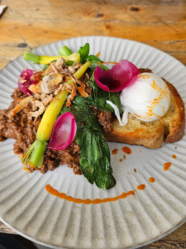 Opinii despre Just Like Martha în Auckland - Hospitality and gastronomy