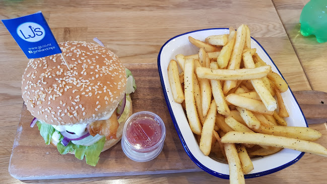 Comentarii opinii despre LJ's Bethlehem