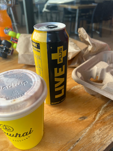 Opinii despre Naturals Bake and Coffee în Auckland - Hospitality and gastronomy