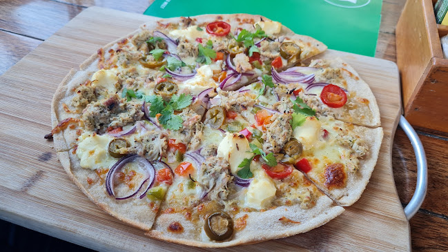 Dux Central - Hospitality and gastronomy