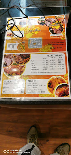 Opinii despre Prime Roast în Taupō - Hospitality and gastronomy