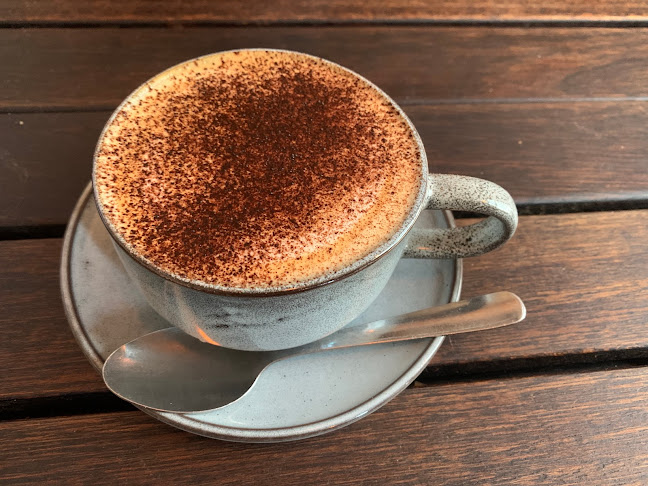 Opinii despre fond(ou) în Auckland - Hospitality and gastronomy