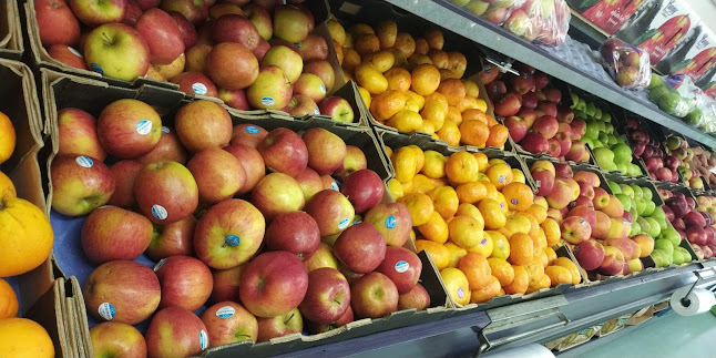 Comentarii opinii despre Fruit World Browns Bay