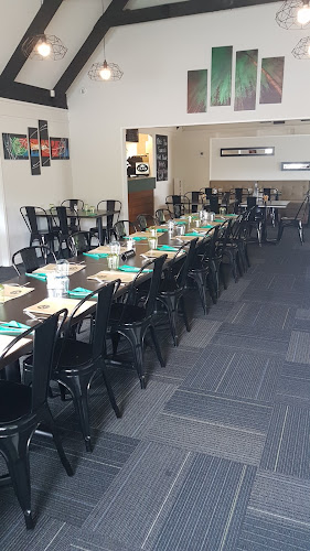 Comentarii opinii despre The Flax Bar & Function Centre