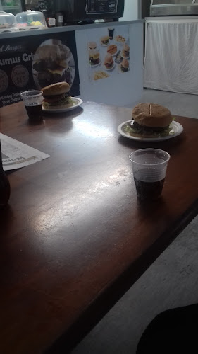 The Grind - Hospitality and gastronomy