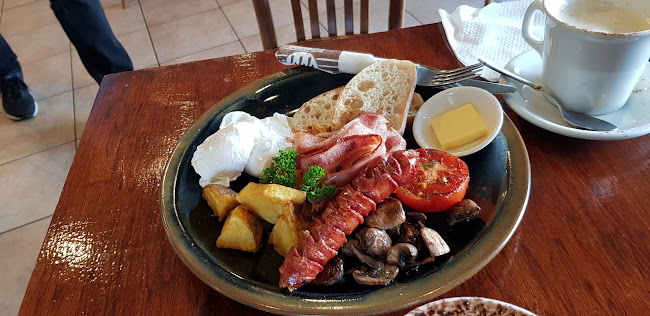 Reviews of Cloud 777 Cafe in Auckland - Hospitality and gastronomy