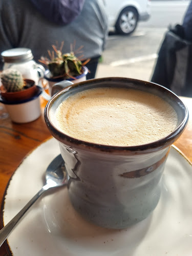 Boyo's Kitchen Phone number