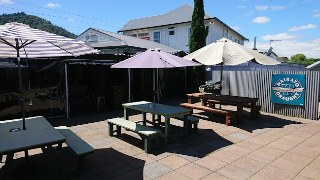 Comentarii opinii despre Taupiri Tavern