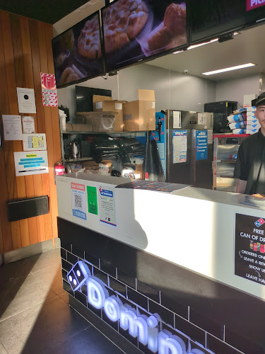 Domino's Pizza Ponsonby - Hospitality and gastronomy