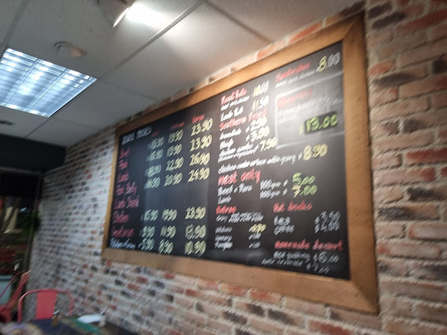 The Carvery Roast Meals Milford - Auckland