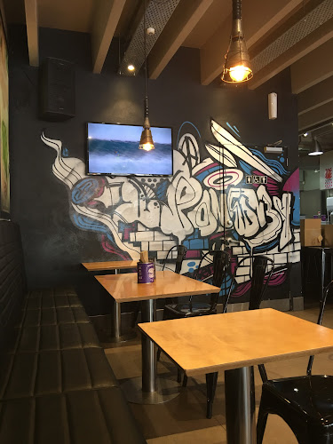 BurgerFuel Ponsonby - Hospitality and gastronomy
