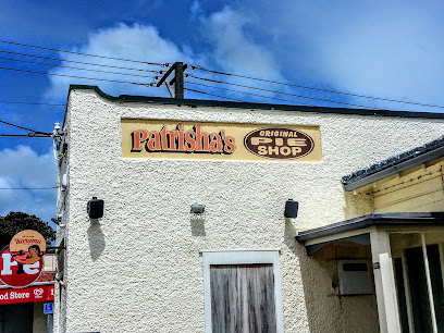 Patrisha's Pies (Island Bay)