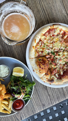 Ministry of Works Bar & Eatery - Twizel