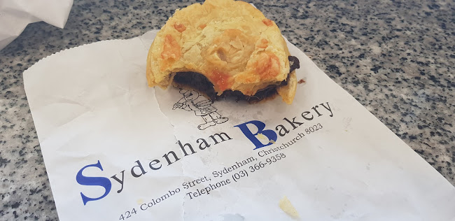 Comentarii opinii despre Sydenham Bakery