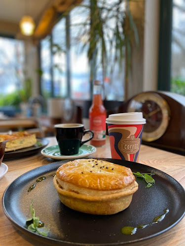 4 Memorial Square, Martinborough 5711, New Zealand