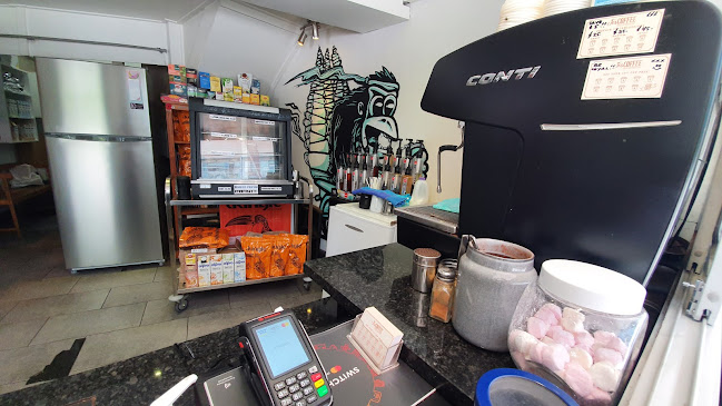 Comentarii opinii despre Jo's Coffee