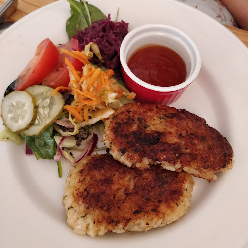 Comentarii opinii despre Down Thyme Restaurant & Cafe