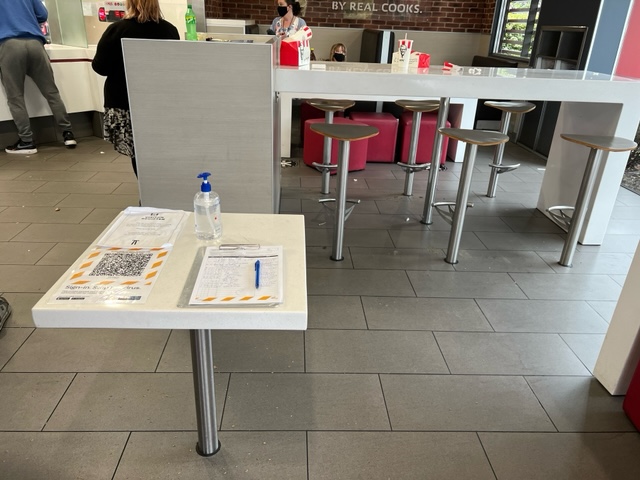 Comentarii opinii despre KFC Rangiora